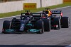 Formel-1-Liveticker: Prost: Verstappen 'vielleicht der Beste seiner Generation'