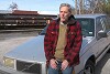 Volvo 740 von 1991 ist über 1,5 Millionen Kilometer gelaufen