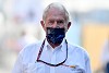 Marko-Ankündigung falsch: Doch kein Red-Bull-Protest!