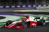 Formel 2 Dschidda 2021: Piastri marschiert mit Sieg Richtung Titel