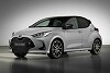 Europa-Debüt: So kommt der Toyota Yaris GR Sport (2022)