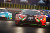 Assetto Corsa Competizione: Vier kleine und ein großer Hotfix
