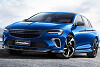 Irmscher macht aus dem Opel Insignia Grand Sport den 'iS3'
