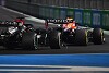 Hülkenberg: 'Glaube nicht, dass Verstappen davongekommen wäre'