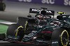 Doppelte Kollision kostet Sebastian Vettel mögliche Punkte