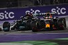 Johnny Herbert über Verstappen vs. Hamilton: Chancen auf Crash 'sind hoch'