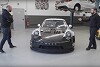 VLN/NLS 2022: mcchip-dkr sattelt auf Porsche 911 GT3 Cup MR um
