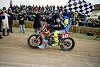 100 km dei Campioni 2021: Valentino Rossi und Luca Marini triumphieren