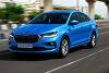 Skoda Slavia (2022): Alle Infos zur neuen Indien-Limousine