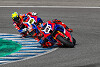 Ben Spies: Honda-Rookies sind eine große Bereicherung für die WSBK