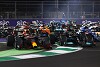 Masi klärt auf: 'Basar'-Handel mit Red Bull 'völlig normale Diskussion'