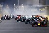 Ocon: Mit neuen Autos kann Formel 1 'den Fußball überholen'