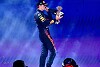Christian Horner: Hätten uns für diese Chance den Arm abgebissen!