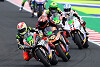 Kalender für die MotoE 2022 fix: 14 Rennen bei sieben Rennevents