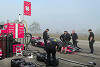 IndyCar-Test Sebring: De Vries mit Bestzeit über Vandoorne, Aitken und Co.