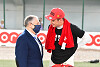 Formel-1-Liveticker: Jean Todt vor Rückkehr zu Ferrari?