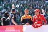 Martin Brundle: Neue Fahrergeneration ist eine einzige Freude