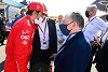 Nach FIA-Präsidentschaft: Kehrt Jean Todt als Berater zu Ferrari zurück?