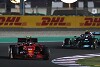 Formel 1 2022: Toto Wolff hat Ferrari 'auf jeden Fall auf dem Radar'