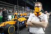 Andreas Seidl: Warum sich 2022 gar nicht so viel ändern wird