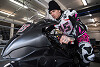 Erster Test mit dem BMW-Superbike: Scott Redding auf der M1000RR