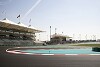 Warum es beim neuen F1-Layout in Abu Dhabi um mehr als Überholen geht