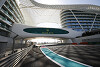 Neuer Zehn-Jahres-Vertrag: Formel-1-Finale bis 2030 in Abu Dhabi