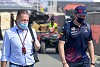 Jos Verstappen kritisiert Hamilton: 'Lebt in seiner eigenen Welt'