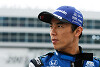 Takuma Sato wechselt in der IndyCar-Serie zu Dale Coyne