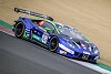 Emil Frey Racing: ADAC GT Masters 2022 mit möglichem Großaufgebot
