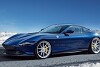Novitec gönnt dem Ferrari Roma eine Veredelung
