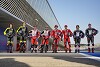 Yamaha-Manager Lin Jarvis: 'Gespannt, wie Ducati MotoGP und MotoE schafft'