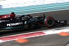 Formel-1-Liveticker: Mercedes: 'Kurven, in denen wir Probleme haben'