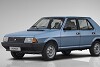 Seat Ronda (1982-1986): Kennen Sie den noch?
