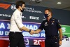 Christian Horner mahnt Stewards zu Konstanz im WM-Finale