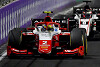Formel 2 Abu Dhabi 2021: Matchball für Piastri nach fünfter Pole in Folge