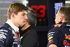 Christian Horner: Verstappen darf seine Fahrweise nicht ändern!