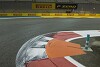 'Aggressive' Randsteine in Abu Dhabi: Pirelli fürchtet ein zweites Katar