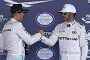 Toto Wolff: 2016 war die Intensität für uns sogar höher