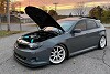 Dieser Subaru WRX mit V12 leistet bis zu 1.000 PS
