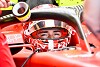 F1-Helmkamera ab 2022 möglicherweise häufiger im Einsatz