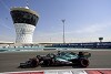 Sebastian Vettel: Saisonfinale in Abu Dhabi ist nicht so schlimm