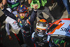 Hyundais Thierry Neuville crasht bei Test: 'Rally1-Chassis hat uns gerettet'