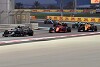 Kritik an Konkurrenz und Rennleitung: Das stinkt Alonso und Vettel!