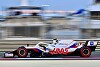 Mick Schumacher: 'Nicht zufrieden mit meiner Runde'