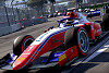 F1 2021: V1.14 bringt F2-Saison 2021 und Verbesserungen