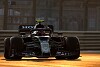 Pierre Gasly: Wollte Tsunoda eigentlich 22:0 schlagen!