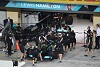 Toto Wolff: Kein weiterer Motorwechsel für Sonntag
