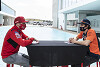 Was Casey Stoner an Jack Miller und Remy Gardner beeindruckt