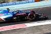 Esteban Ocon: Die Kurven rund ums Hotel waren vor Umbau besser